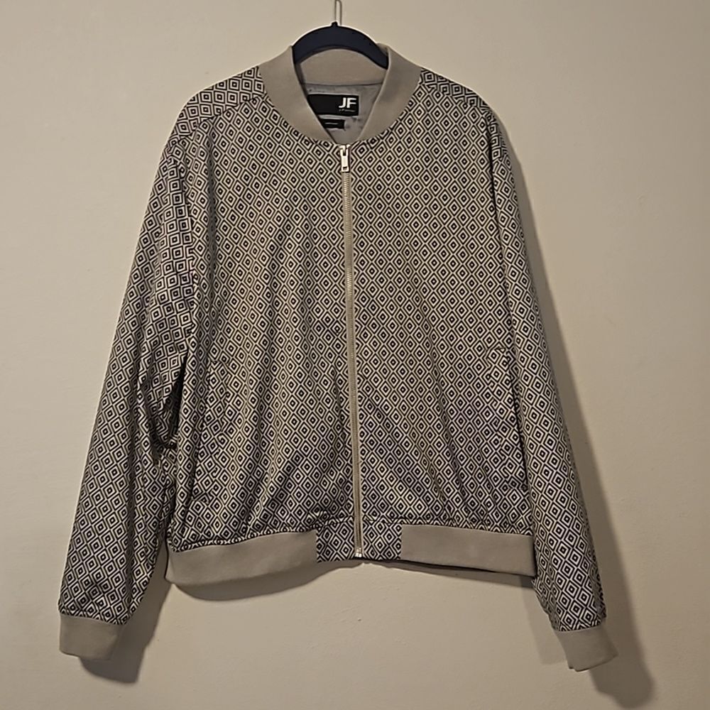 JF Ferrar men jacket L